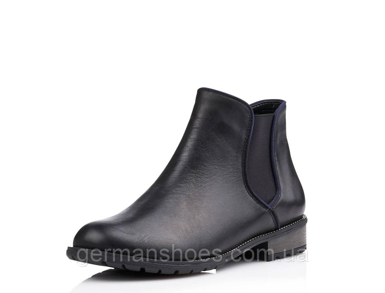 Черевики жіночі Remonte R3315-03, фото 1