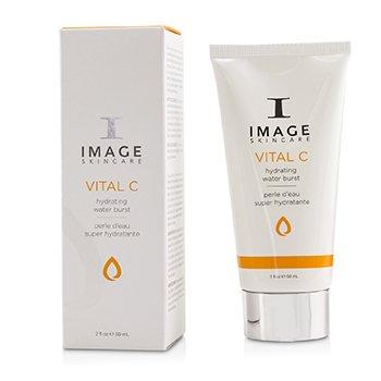 IMAGE Skincare Інтенсивний зволожувальний бустер Vital C,59 мл
