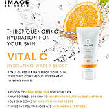 IMAGE Skincare Інтенсивний зволожувальний бустер Vital C,59 мл, фото 7