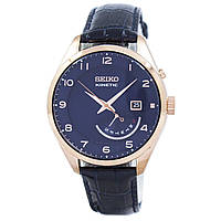 Часы Seiko SRN062P1 Kinetic