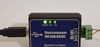 Rs-485 to usb переходник