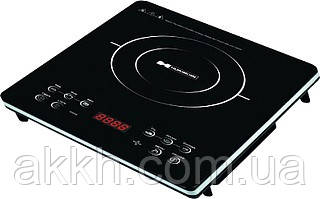 індукційна плита 1 конфорка