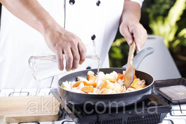 індукційна плита 1 конфорка