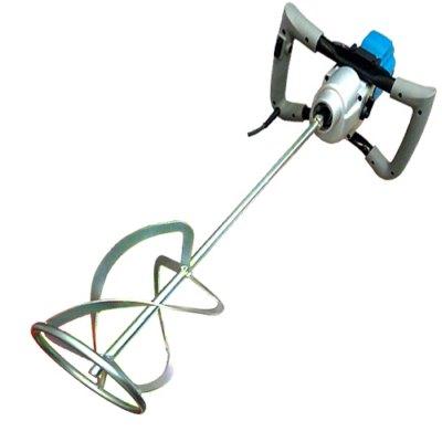 Kraissmann міксер 1850 RW 2P профі (2х швидкісний, плавний пуск, констант.електроніка, стандарт HITACHI), фото 1