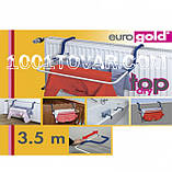 Міні сушарка для білизни на батарею "Eurogold 0303", економ клас, фото 3