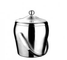 Відра для льоду і шампанського