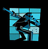 Jusbox Micro Love Eau de Parfum парфумована вода 78 ml. (Тестер Джасбокс Мікро Лав Еау де Парфум), фото 8