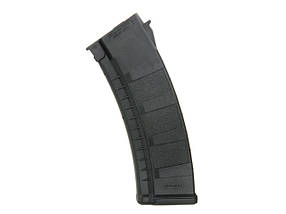 [BLUEBOX] Магазин на 155 кульок АК - серія – BLACK [GUARDER] (для страйкболу), фото 4