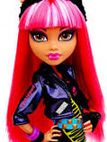 Лялька Monster High Хоулін Вульф 13 бажань - 13 Wishes Howleen Wolf, фото 4
