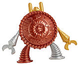 Лялька Monster High Робека Стим Арт клас — Art Class Robecca Steam, фото 3