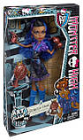 Лялька Monster High Робека Стим Арт клас — Art Class Robecca Steam, фото 5
