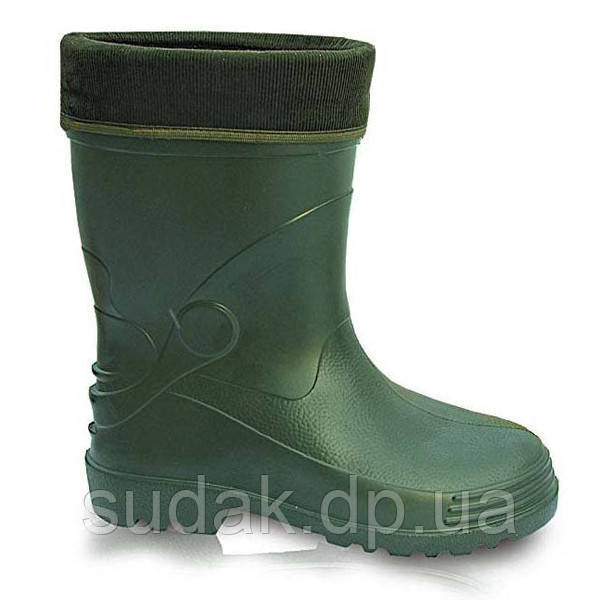 Сапоги Lemigo Wader EVA 893 (-30°) р.45