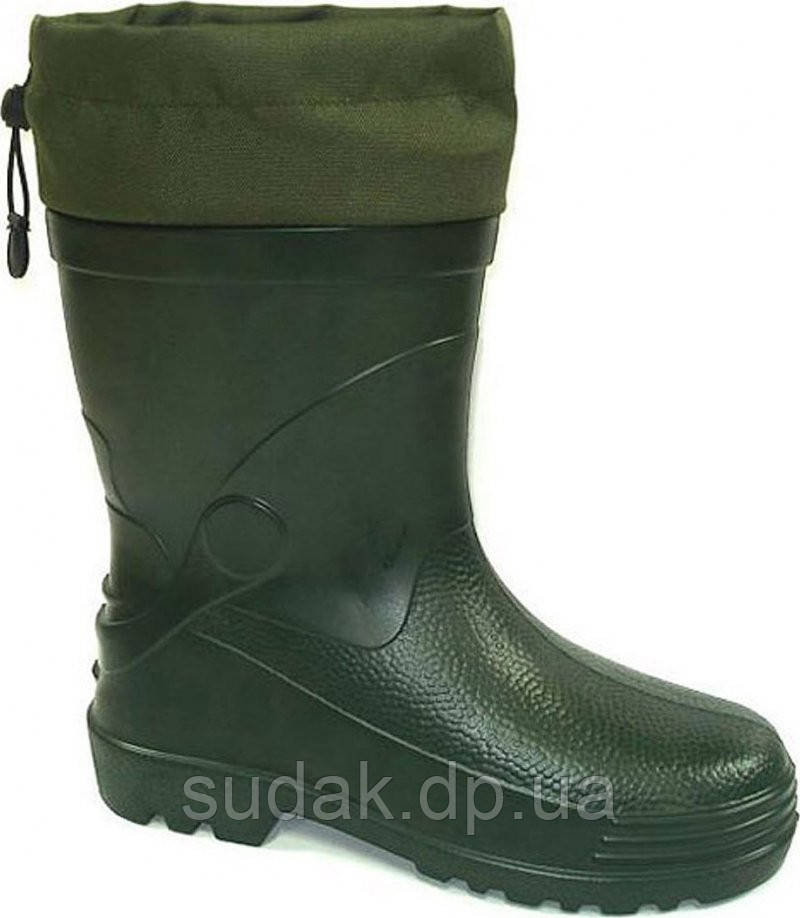 Сапоги Lemigo Wader EVA 892 (-30°) р.48 - фото 1 - id-p67547491