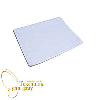 Серветка біла готель 30*50, 500 г/м2, 20/2