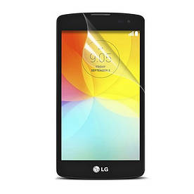 Захисна плівка для LG L Fino Dual D295, MK