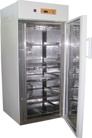 Термостат сухоповітряний ТС-160, фото 1