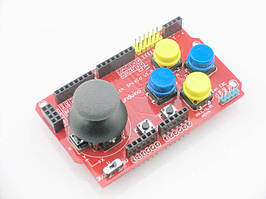 Джойстик joystick для Arduino AVR PIC
