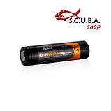 Акумулятор 18650 Fenix 3200 mAh (ARB-L2P), фото 2