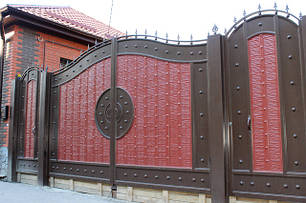 Ворота-Жатка