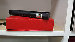 Red laser pointer 303