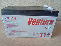 Акумулятор Ventura VG 12-9