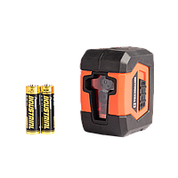 Лазерний рівень Tekhmann TSL-2 (845270)