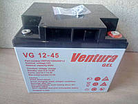 Акумулятор Ventura VG 12-45