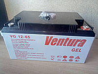 Акумулятор Ventura VG 12-65