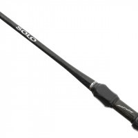 Спінінг Favorite Solo 602UL, 1.83 m 0.6-5g Ex.Fast, фото 1