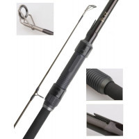 Коропове вудлище Prologic C2 12' 360cm 3.5 lbs