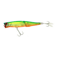 Воблер Jackall Boil Triger 100 Skeleton Lime