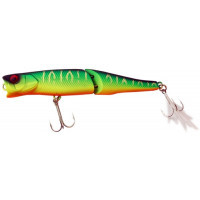 Воблер Jackall Boil Triger 77 Mat Tiger