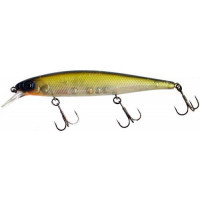 Воблер Jackall Mag Squad 115SP Green Squash