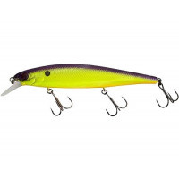Воблер Jackall Mag Squad 128SP Purple Mohican