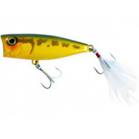 Воблер Jackall SK Pop 53 BG Frog