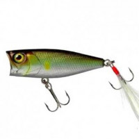 Воблер Jackall SK Pop 53 E2 Ayu