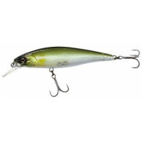 Воблер Jackall Squad Minnow 65SP Ghost Ayu
