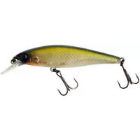 Воблер Jackall Squad Minnow 95SP Green Squash