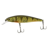 Воблер Jackall Squad Minnow 95SP Ghost G Perch