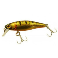 Воблер Jackall Tiny Fry 50SP HL Shinning Tiger