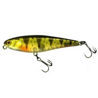 Воблер Jackall Water Moccasin 75F Ghost G Perch