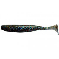 Силікон Keitech Easy Shiner 3" 205 Bluegill