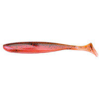 Силікон Keitech Easy Shiner 3" 404 Red Crawdad