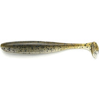 Силікон Keitech Easy Shiner 5" 414 Green Pumpkin PP. Shad