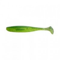 Силікон Keitech Easy Shiner 2" 424 Lime Chartreuse