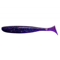 Силікон Keitech Easy Shiner 5" EA#04 Violet