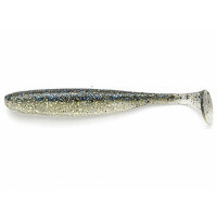 Силикон Keitech Easy Shiner 5" 418 Bluegill Flash