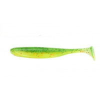 Силікон Keitech Easy Shiner 4" EA#05 Hot Fire Tiger