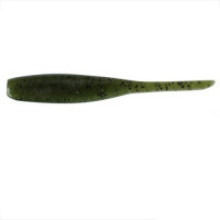Силікон Keitech Shad Impact 2" 102 Watermelon PP, фото 1
