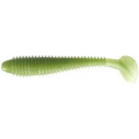 Силікон Keitech Swing Impact FAT 3.8" 400 Ayu